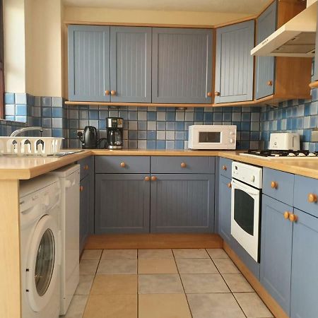 Gunwharf Quays Holiday Homes Portsmouth Eksteriør bilde