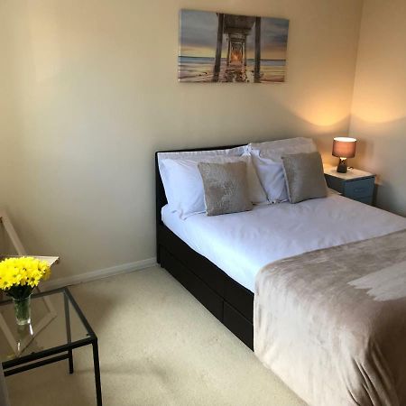 Gunwharf Quays Holiday Homes Portsmouth Eksteriør bilde