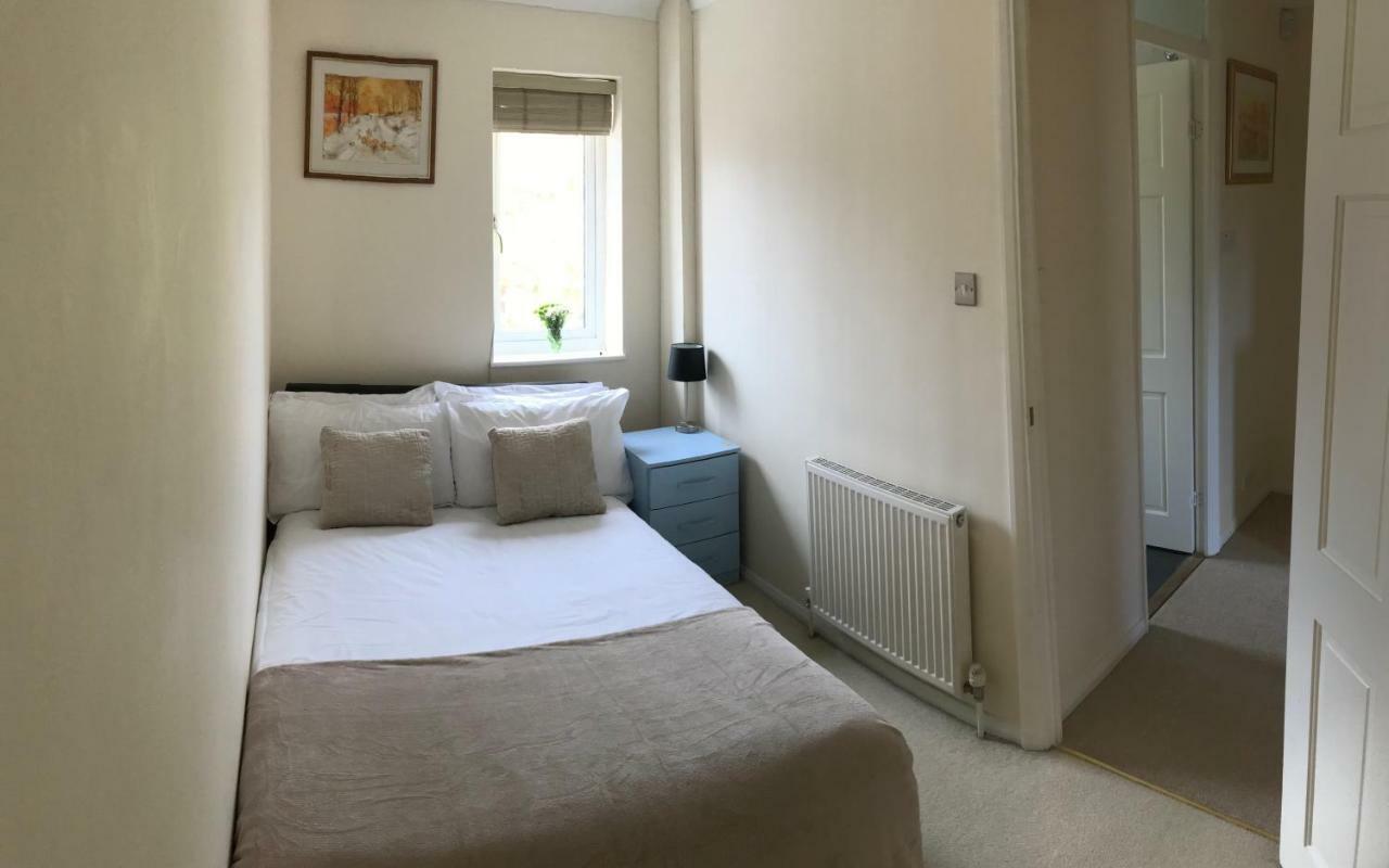 Gunwharf Quays Holiday Homes Portsmouth Eksteriør bilde