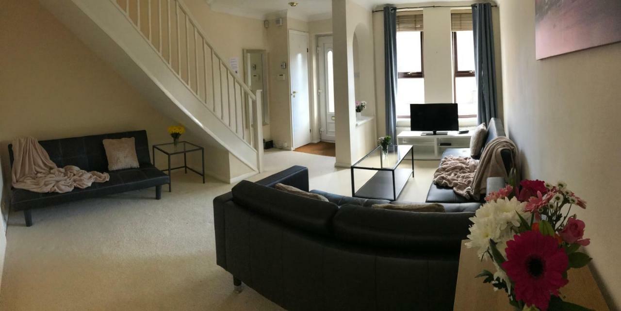 Gunwharf Quays Holiday Homes Portsmouth Eksteriør bilde